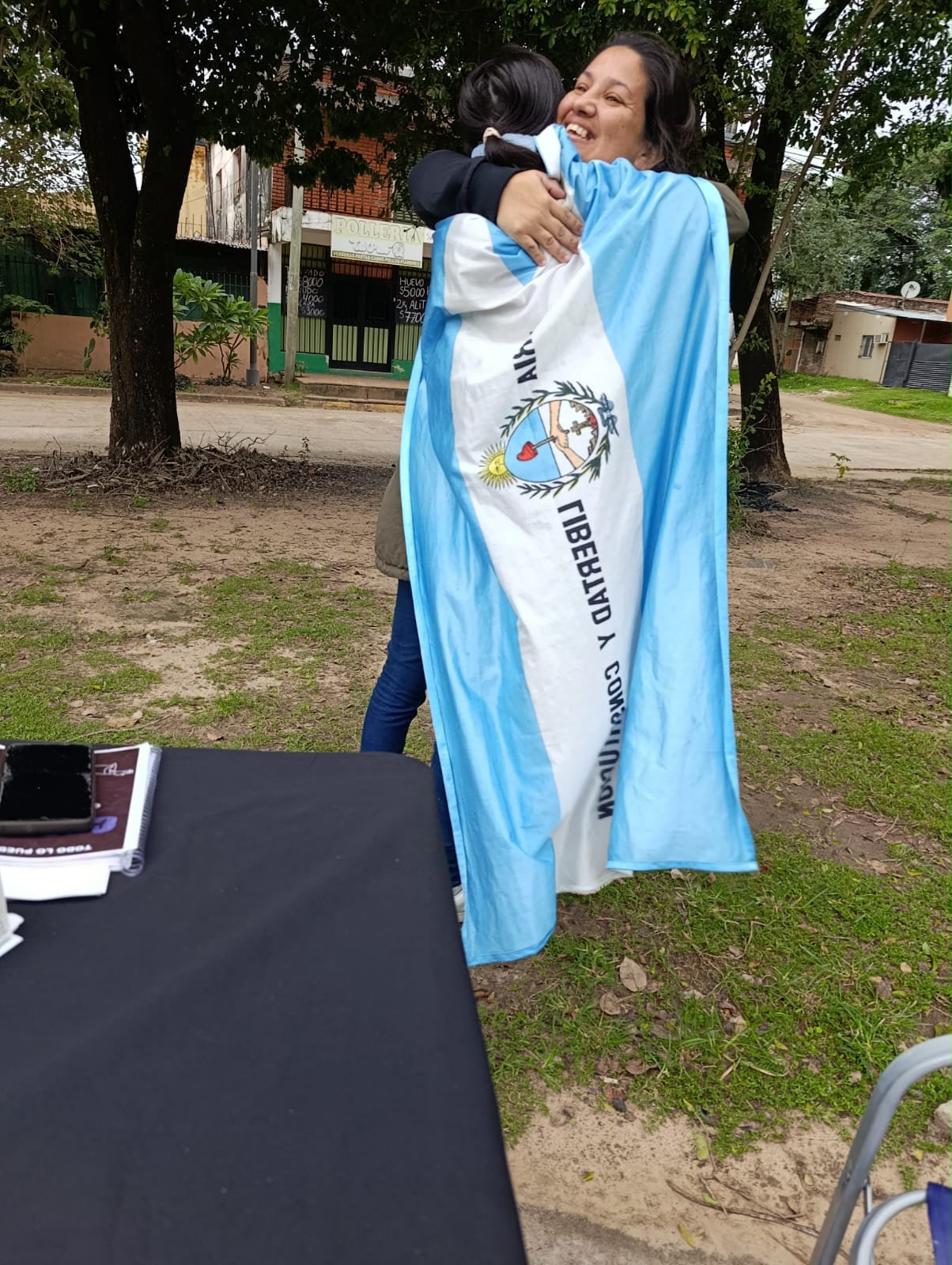 Evento 20