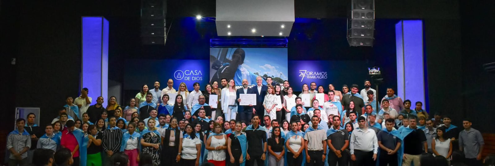 Evento 30
