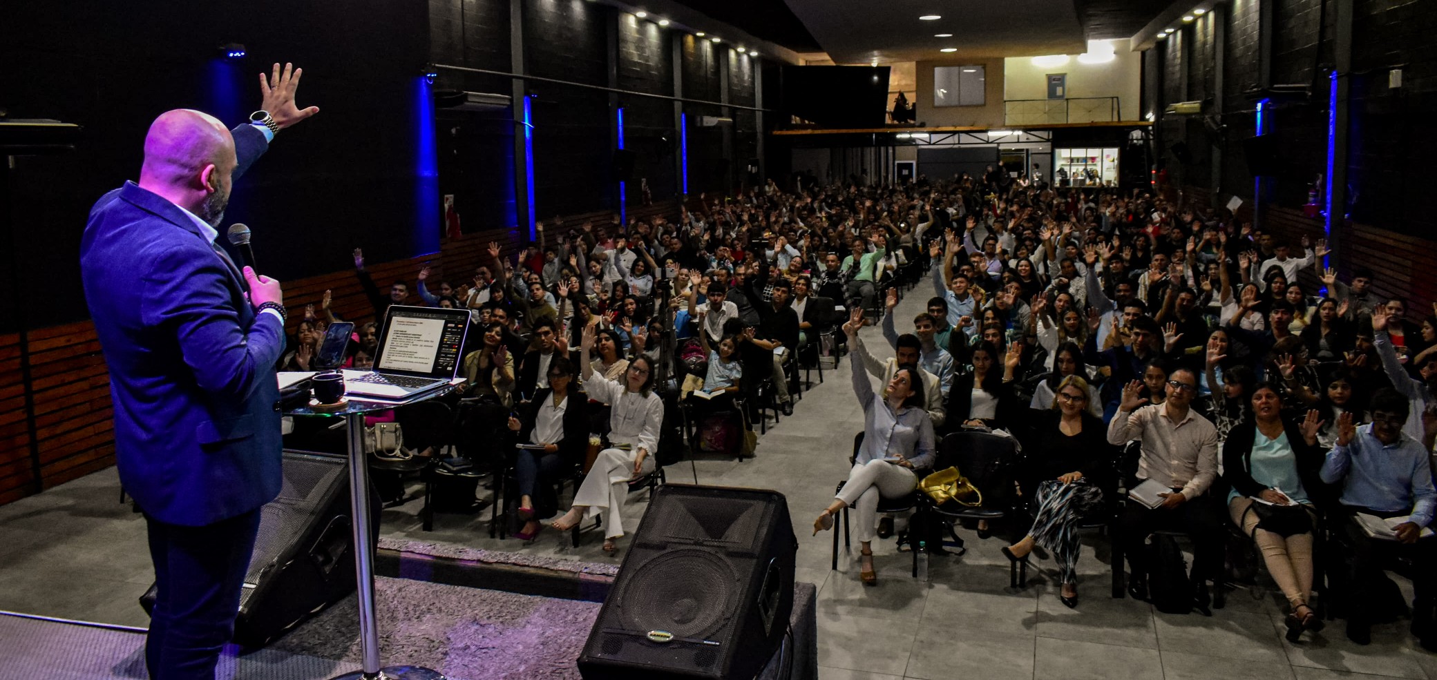 Casa de Dios Corrientes