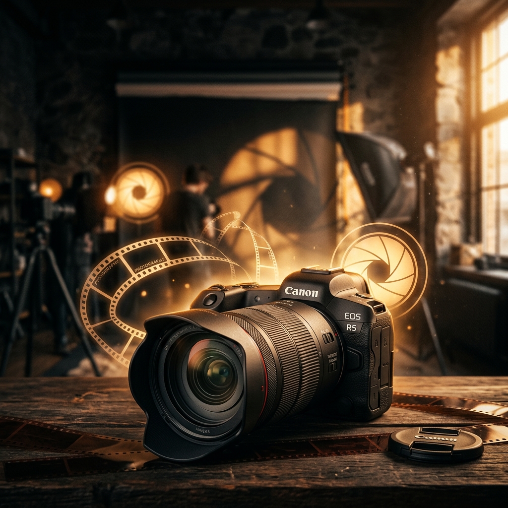 Academia de Fotografía