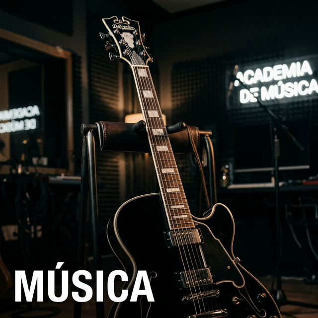 Academia de Música