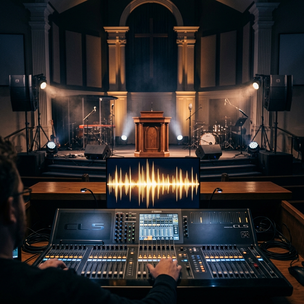 Academia de Sonido