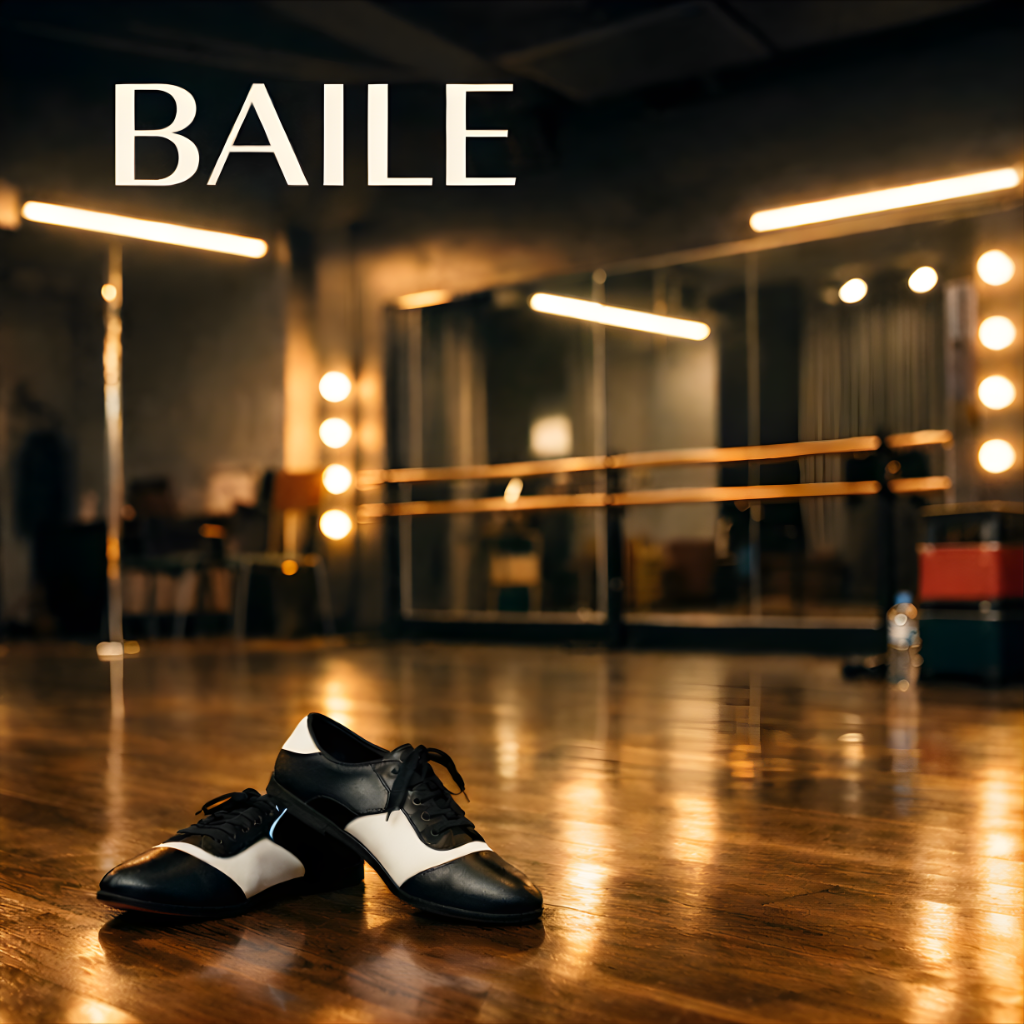 Academia de Baile