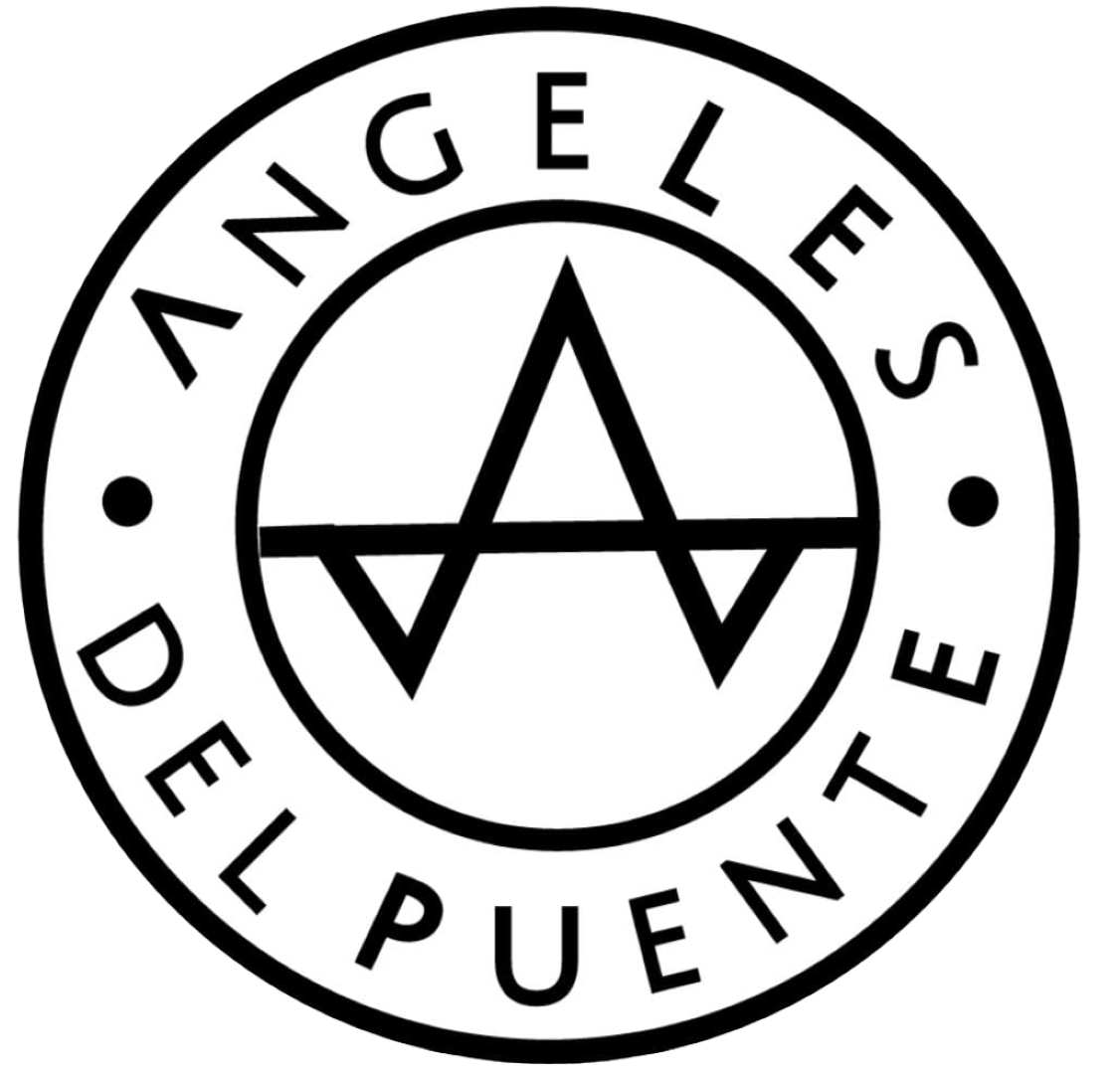 Logo Angeles del Puente